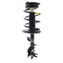 KYB SR4623 - 2014 Nissan Murano (Exc. CrossCabriolet) Shocks & Struts Strut Plus Front Right