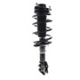 KYB SR4639 - 11-14 Hyundai Sonata (w/o Sport Susp & w/o Coil Spring+H) Shocks & Struts Strut Plus Front Left