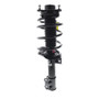 KYB SR4640 - 2011 Hyundai Sonata w/ Coil Spring +H (Built to 6/1/2011) Shocks & Struts Strut Plus Front Right