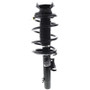 KYB SR4674 - Shocks & Struts Strut Plus Front Left 04-10 BMW X3