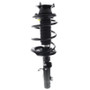 KYB SR4674 - Shocks & Struts Strut Plus Front Left 04-10 BMW X3