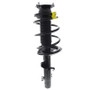 KYB SR4673 - Shocks & Struts Strut Plus Front Right 04-10 BMW X3