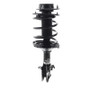 KYB SR4688 - Shocks & Struts Strut Plus Front Left 12-16 Subaru Impreza (Exc. WRX)