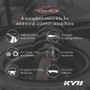KYB SRG4528 - Shocks & Struts Truck-Plus Performance Assembly Front Right 10-22 Toyota 4Runner 4WD