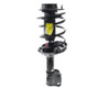 KYB SR4685 - Shocks & Struts Strut Plus Front Right 08-11 Subaru Impreza (Exc. WRX)