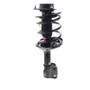 KYB SR4687 - Shocks & Struts Strut Plus Front Right 12-16 Subaru Impreza (Exc. WRX)