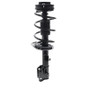 KYB SR4681 - Shocks & Struts Strut Plus Front Left11-17 Nissan Juke (Exc. NISMO, NISMO RS)
