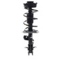 KYB SR4680 - Shocks & Struts Strut Plus Front Right 11-17 Nissan Juke (Exc. NISMO, NISMO RS)