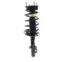 KYB SR4662 - Shocks & Struts Strut Plus Front Left 10-11 Ford Taurus FWD
