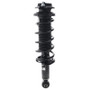 KYB SR4718 - 10-12 Subaru Legacy Strut-Plus Strut- Rear