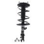 KYB SR4701 - 07-10 HYUNDAI Entourage / 06-14 Kia Sedona Strut-Plus Strut- Front Left