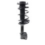 KYB SR4726 - 16-17 Subaru Crosstrek / 13-15 Subaru XV Crosstrek ( Exc. Hybrid) Strut-Plus Strut- Front Left