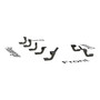 Luverne 570124 - Van Step Mounting Brackets