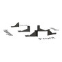 Luverne 570344 - Van Step Mounting Brackets