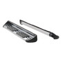 Luverne 481522 - Polished Stainless Steel Side Entry Steps (No Brackets)