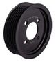 Magnuson 57-00-06-133-BL - Supercharger Pulley; Two-Piece 6 Rib 3.300" Diameter .400" Offset Magnuson 57-00-06-133-BL - Supercharger Pulley; Two-Piece 6 Rib 3.300" Diameter .400" Offset