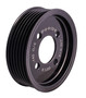 Magnuson 57-00-06-232-BL - Supercharger Pulley; Two-Piece 6 Rib 3.200" Diameter .440" Offset Magnuson 57-00-06-232-BL - Supercharger Pulley; Two-Piece 6 Rib 3.200" Diameter .440" Offset