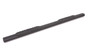 Lund 24077002 - 15-18 Ford F-150 SuperCab 5in. Oval Straight Steel Nerf Bars - Black