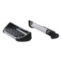 Luverne 481728 - Polish Stainless Steel Side Entry Step Box Extensions, Select Ford F-250, F-350