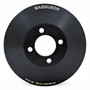 Magnuson 57-05-08-110-BL - Supercharger Pulley; Two-Piece 8 Rib 110mm Diameter Magnum DI Offset Magnuson 57-05-08-110-BL - Supercharger Pulley; Two-Piece 8 Rib 110mm Diameter Magnum DI Offset