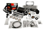 Magnuson 01-19-60-015-BL - TVS1900 Radix Max Supercharger System for 2009-2010 Silverado/Sierra 6.0L L96, 6.2L LC8