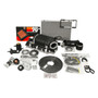 Magnuson 01-19-59-995-BL - TVS1900 Radix Retro Supercharger System for 2011-2013 Silverado/Sierra 5.3L
