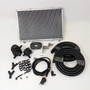 Magnuson 31-99-07-007 - Universal Cooling System with 22.5"x15.75"x1" Low Temperature Radiator