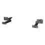 Luverne 571502 - Impact Bumper Shock-Absorbing Bracket Kit