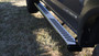 Lund 28665046 - 2019 RAM 1500 Quad Cab Summit Ridge 2.0 Running Boards - Stainless