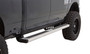 Lund 28665028 - 09-17 Dodge Ram 1500 Crew Cab Summit Ridge 2.0 Running Boards - Stainless