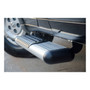 Luverne 583100-570744 - O-Mega II 6" x 36", 100" Silver Aluminum Side Steps, Select Sprinter 2500, 3500