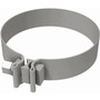 Magnaflow 10167 - Clamp 5.00inch TORCA SS 1.25inch 10pk
