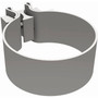 Magnaflow 10162 - Clamp 2.50inch TORCA SS 1.25inch 10pk