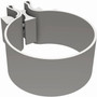 Magnaflow 10161 - Clamp 2.25inch TORCA SS 1.25inch 10pk