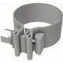 Magnaflow 10161 - Clamp 2.25inch TORCA SS 1.25inch 10pk