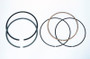 Mahle Motorsport 9230MS6-12 - Mahle MS 92.30mm1.2 1.2 2.5mm Drop In Rings (6cyl)