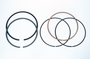 Mahle Motorsport 9230MS6-12 - Mahle MS 92.30mm1.2 1.2 2.5mm Drop In Rings (6cyl)