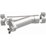 Magnaflow 10784 - Exhaust Cut-Out 2.5inch
