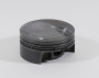 Mahle Motorsport 929907500-1 - BIG BLOCK CHEVY DOME SINGLE PISTON (929907500) 4.500 x 1.270RCH, 4.250stroke,6.385rod,0.990pin,10.0cc,542g