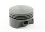 Mahle Motorsport 930074742-1 - FORD FLATHEAD - 3/16in STANDARD DOME SINGLE PISTON (930074742) 3.342 x 1.438CH, 4.000stroke,7.000rod,0.750pin,12.8cc,357g