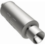 Magnaflow 14817 - Muffler W/Tip Mag SS 14X6X6 2.25/4