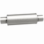 Magnaflow 14867 - Muffler MAG 430SS 5x5x14 3.00