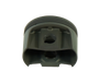 Mahle Motorsport 930200305-1 - SMALL BLOCK CHEVY FLAT TOP SINGLE PISTON (930200305) 4.005 x 1.250CH, 3.480/3.500stroke,6.000rod,0.927pin,-5.0cc,429g