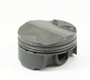 Mahle Motorsport 930134040-1 - FORD 5.0L MODULAR 4-VALVE COYOTE / VOODOO (Combined Dome/Pocket Geometry) SINGLE PISTON (930134040) 3.640 x 1.167CH, 3.650stroke,5.933rod,0.866pin,-4.5cc,386g