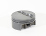 Mahle Motorsport 930173140-1 - SMALL BLOCK FORD FLAT TOP SINGLE PISTON (930173140) 4.040 x 1.125CH, 3.750stroke,6.200rod,0.927pin,-6.5cc,411g