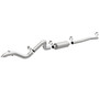 Magnaflow 15237 - SYS C/B 12-14 Jeep Wrangler JK V6 3.6L 4dr
