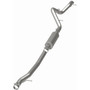 Magnaflow 15237 - SYS C/B 12-14 Jeep Wrangler JK V6 3.6L 4dr