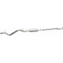 Magnaflow 15237 - SYS C/B 12-14 Jeep Wrangler JK V6 3.6L 4dr