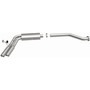 Magnaflow 15842 - Sys C/B 03- GM Silv 1500 EC/SB Sid