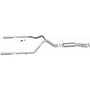 Magnaflow 15829 - Sys C/B 03- GM 2500HD 6.0 Dual CCSB